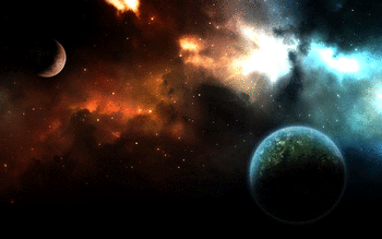 Outer Space screenshot 12