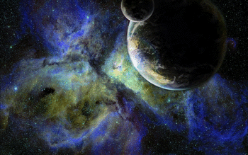 Outer Space screenshot 18