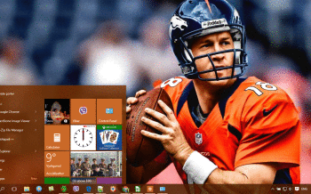 Peyton Manning screenshot