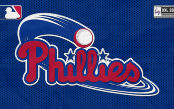Philadelphia Phillies screenshot 5
