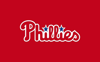 Philadelphia Phillies screenshot 8