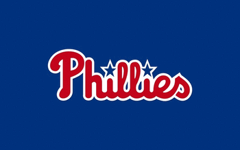 Philadelphia Phillies screenshot 9