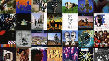 Pink Floyd screenshot 10