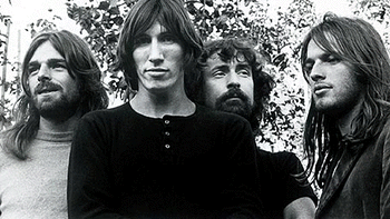 Pink Floyd screenshot 4