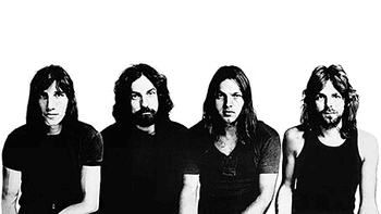 Pink Floyd screenshot 8