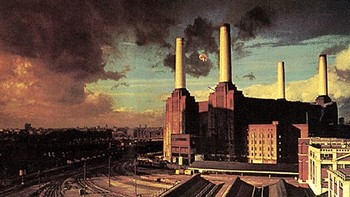 Pink Floyd screenshot 9