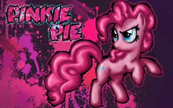 Pinkie Pie screenshot 12