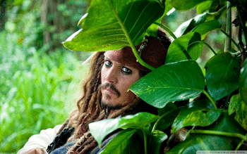 Pirates of the Carribean - On Stranger Tides screenshot 5