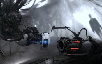 Portal 2 screenshot 5