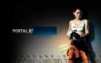 Portal 2 screenshot 7