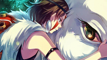 Princess Mononoke screenshot