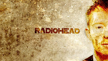 Radiohead screenshot 9