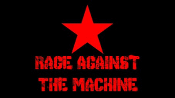 Rage Against The Machine screenshot 12