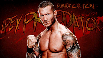 Randy Orton screenshot 10