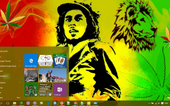 Rasta screenshot