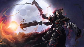 Reaper Overwatch screenshot 10