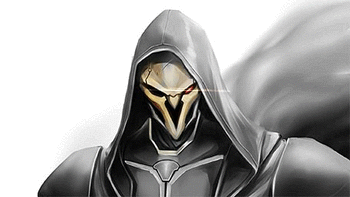 Reaper Overwatch screenshot 11
