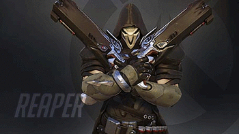 Reaper Overwatch screenshot 3