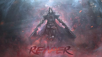 Reaper Overwatch screenshot 8