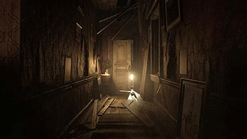 Resident Evil 7: Biohazard screenshot 11