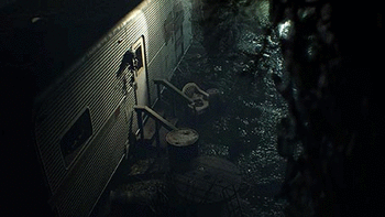 Resident Evil 7: Biohazard screenshot 15