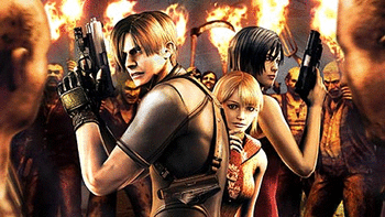Resident Evil screenshot 17