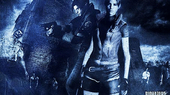 Resident Evil screenshot 2