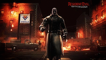 Resident Evil screenshot 3