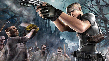 Resident Evil screenshot 7