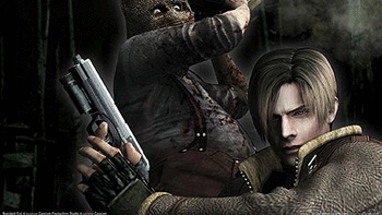 Resident Evil screenshot 8