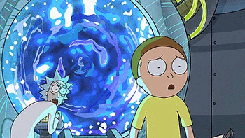 Rick and Morty screenshot 7