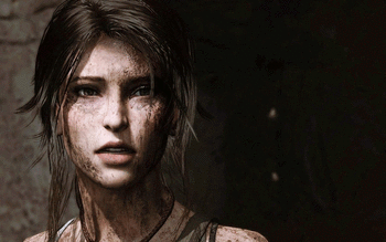 Rise of the Tomb Raider screenshot 12