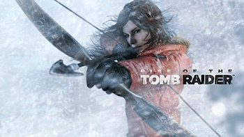 Rise of the Tomb Raider screenshot 6
