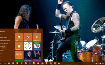 Rock Music screenshot