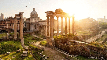 Rome screenshot 9