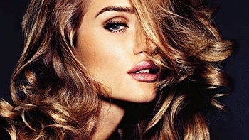 Rosie Huntington-Whiteley screenshot