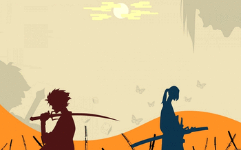 Samurai Champloo screenshot 7