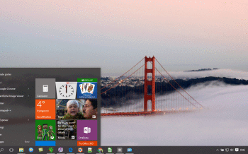San Francisco screenshot