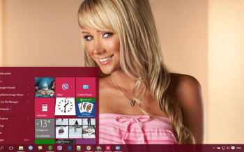 Sara Jean Underwood screenshot