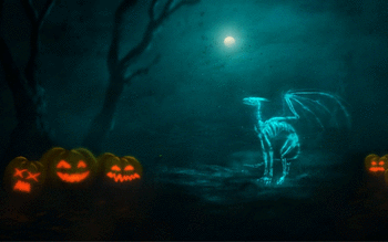 Scary Halloween screenshot 16