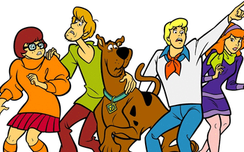 Scooby Doo screenshot 13