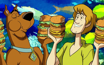 Scooby Doo screenshot 14
