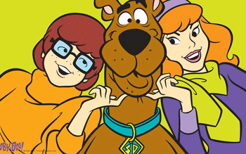 Scooby Doo screenshot 15