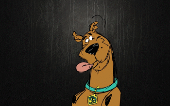 Scooby Doo screenshot 4
