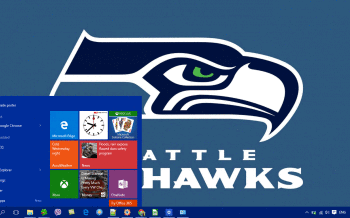 Seahawks screenshot