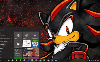 Shadow the Hedgehog screenshot