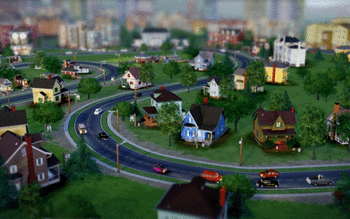 SimCity screenshot 8