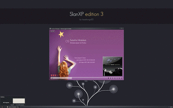 SlanXP Edition 3 screenshot