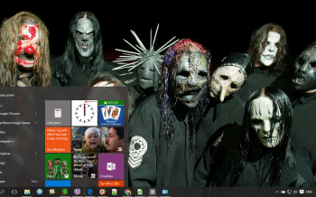 Slipknot screenshot