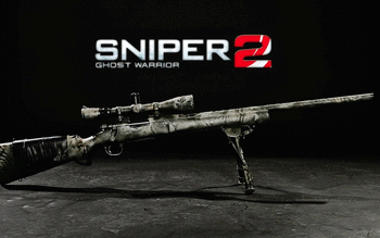 Sniper Ghost Warrior 2 screenshot 12